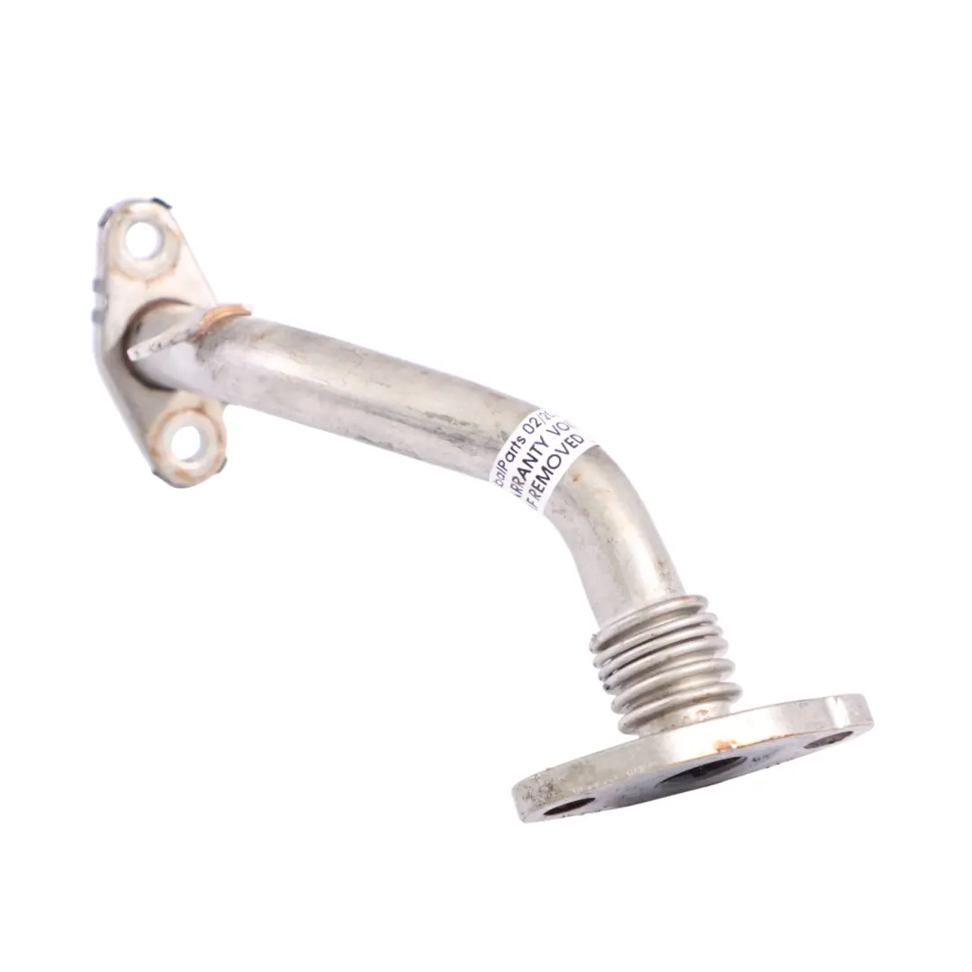 Abgasrück Führung AGR Ventil für Mercedes X156 C117 mit Teilenummer A6511800822 Mercedes X156 C117 Abgasrück Führung AGR Ventil - SKU A6511800822 - Teilenummer A6511800822