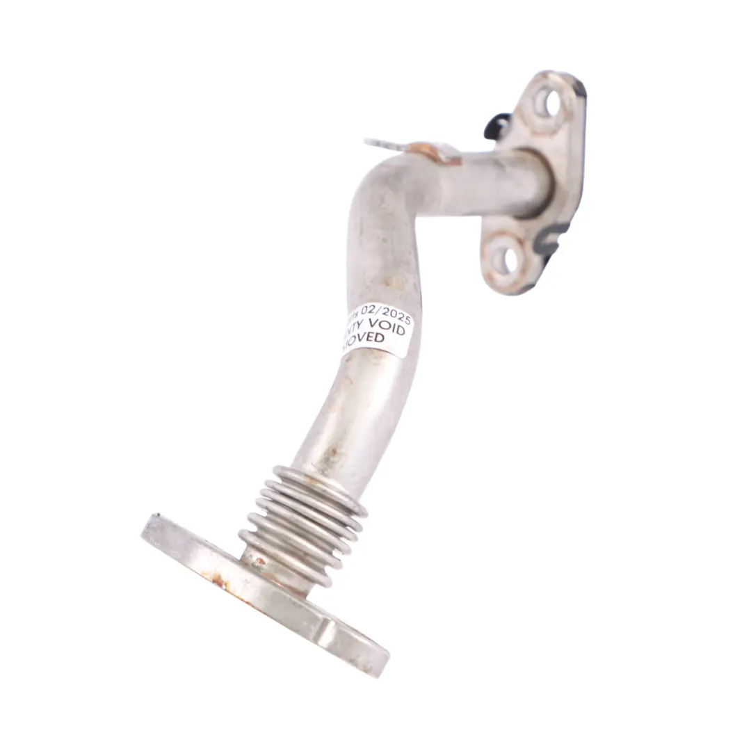 Mercedes X156 C117 Exhaust Gas Recirculation EGR Valve - SKU A6511800822 - Part number A6511800822