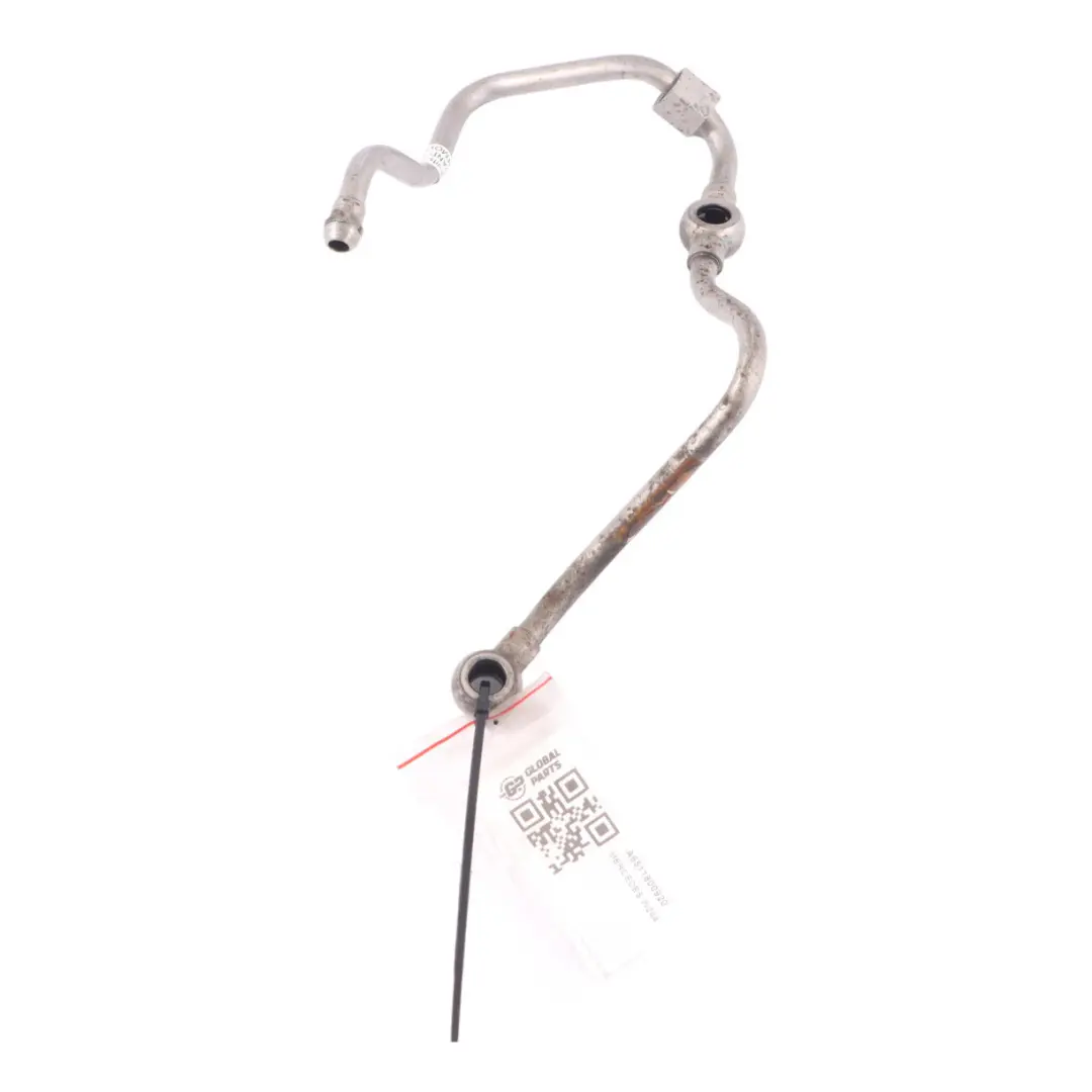 Turbolader Ölleitung Rohr Schlauch Mercedes W204 W212 OM651 Diesel für mit Teilenummer A6511800920 Turbolader Ölleitung Rohr Schlauch Mercedes W204 W212 OM651 Diesel - SKU A6511800920 - Teilenummer A6511800920