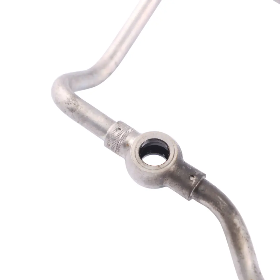 Tubo flessibile tubo dell'olio turbo Mercedes W204 W212 OM651 Diesel per con numero di parte A6511800920 Tubo flessibile tubo dell'olio turbo Mercedes W204 W212 OM651 Diesel - SKU A6511800920 - Numero di parte A6511800920