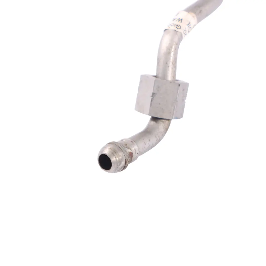 OM651 Przewód Rurka Oleju Turbosprężarki do Mercedes W204 W212 o numerze A6511800920 Mercedes W204 W212 OM651 Przewód Rurka Oleju Turbosprężarki - SKU A6511800920 - Numer Części A6511800920