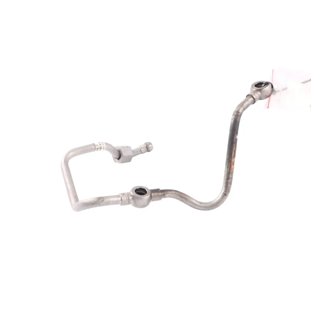 Turbocharger Oil Line Pipe Hose Mercedes W204 W212 W222 OM651 Diesel to with Part number A6511800920 Turbocharger Oil Line Pipe Hose Mercedes W204 W212 W222 OM651 Diesel - SKU A6511800920 - Part number A6511800920