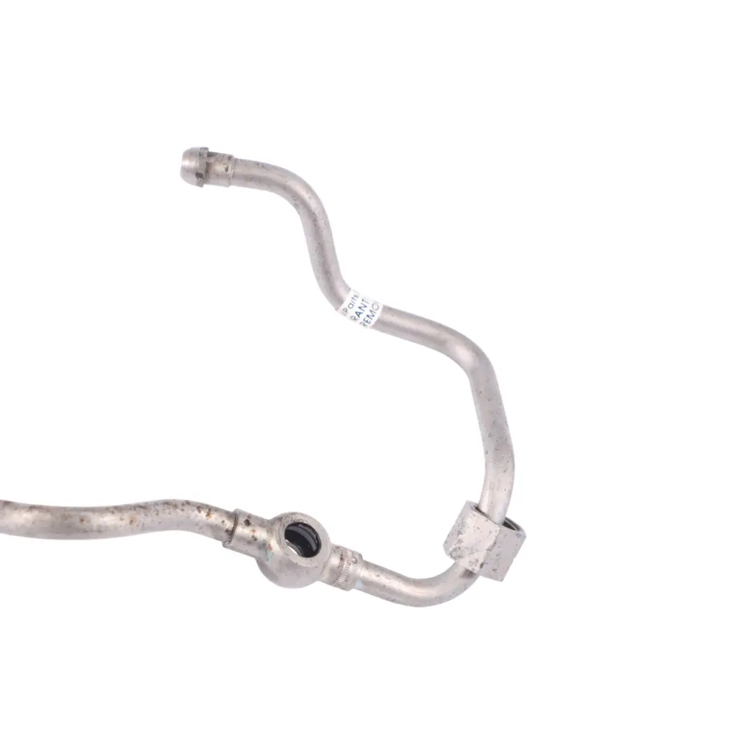 Mercedes W204 W212 W222 OM651 Diesel Tuyau conduite d'huile turbo - SKU A6511800920 - Numéro de pièce A6511800920