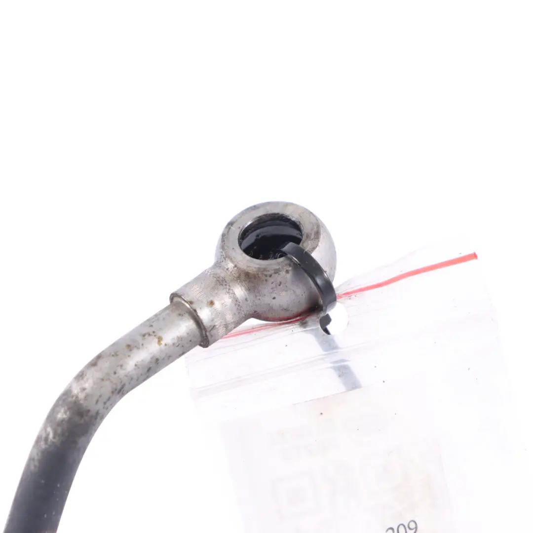 Turbolader Ölleitung Rohr Schlauch Mercedes W204 W212 OM651 Diesel für mit Teilenummer A6511800920 Turbolader Ölleitung Rohr Schlauch Mercedes W204 W212 OM651 Diesel - SKU A6511800920 - Teilenummer A6511800920