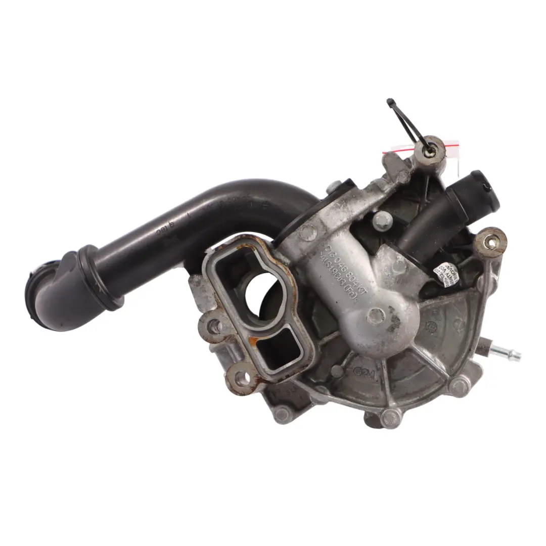 Mercedes W166 Pompa Dell Acqua Liquido Raffreddamento Motore - SKU A6512000200 - Numero di parte A6512000200