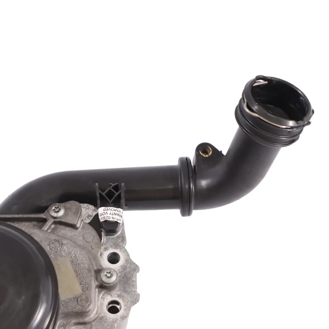 Mercedes W166 Pompa Dell Acqua Liquido Raffreddamento Motore - SKU A6512000200 - Numero di parte A6512000200