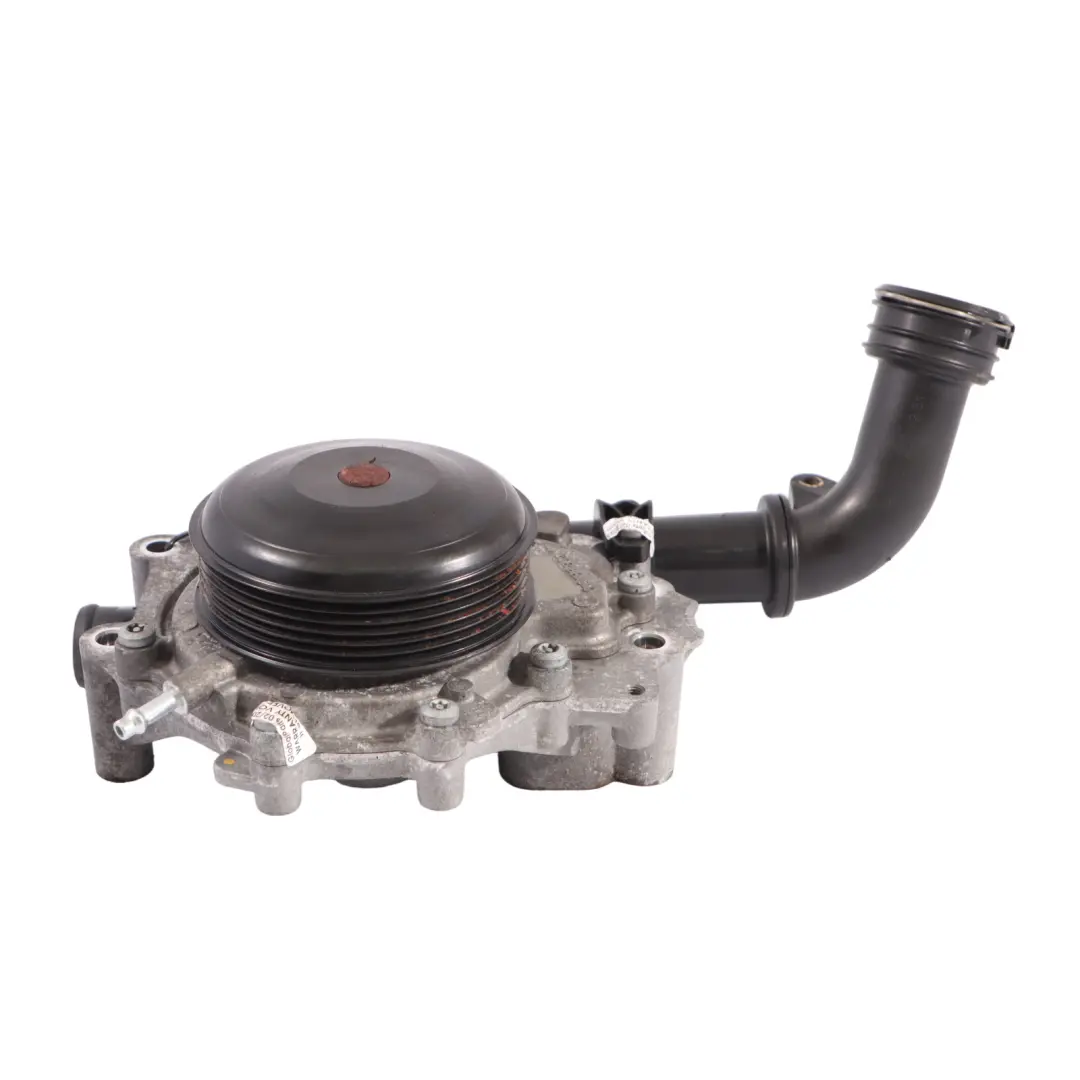 Mercedes W166 Pompe À Eau De Refroidissement Du Moteur - SKU A6512000200 - Numéro de pièce A6512000200