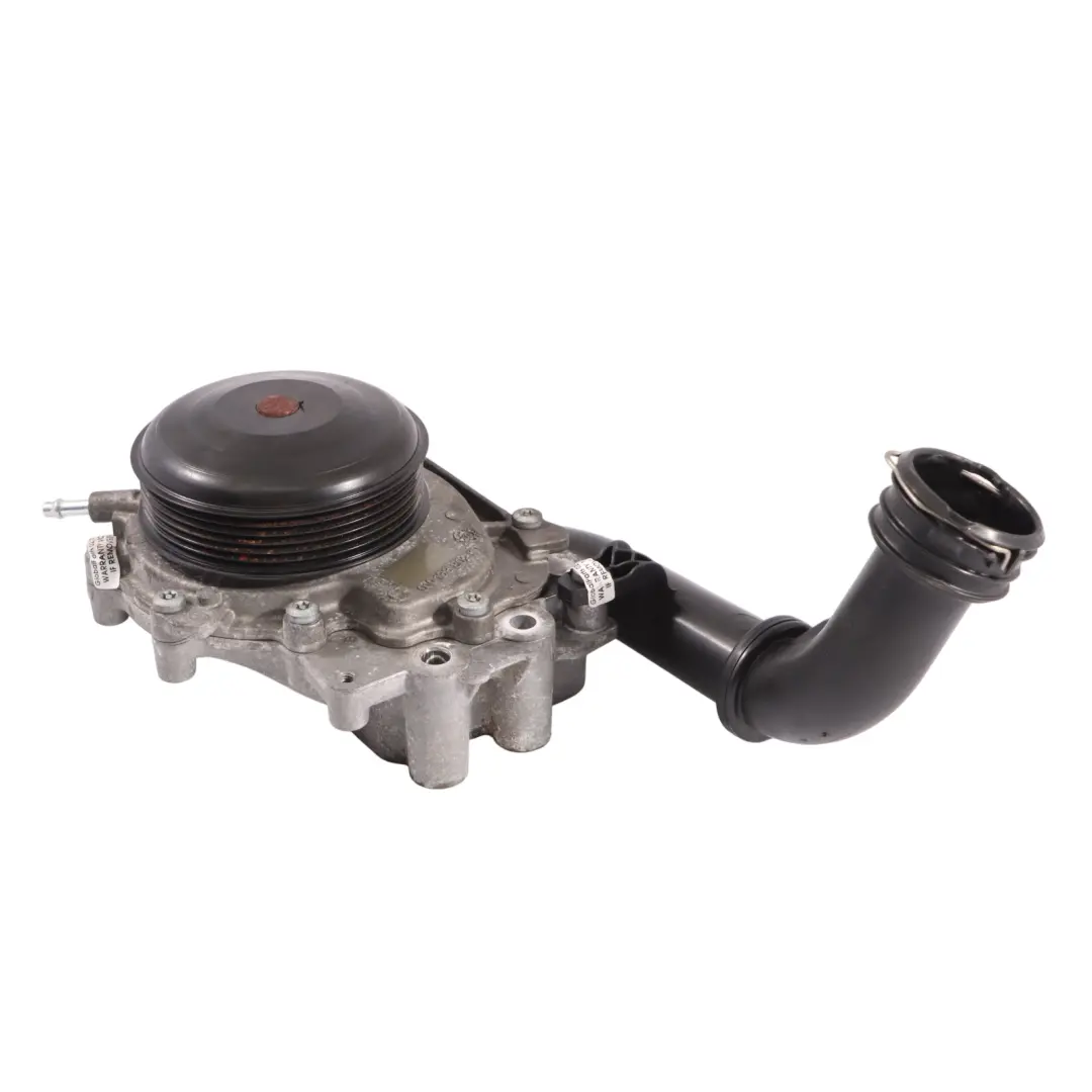 Pompa Dell Acqua Liquido Raffreddamento Motore per Mercedes W166 con numero di parte A6512000200 Mercedes W166 Pompa Dell Acqua Liquido Raffreddamento Motore - SKU A6512000200 - Numero di parte A6512000200