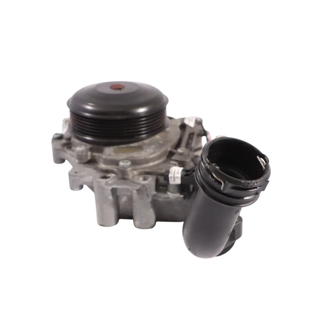 Refrigeración Refrigerante Bomba De Agua para Mercedes W166 Motor con número de pieza A6512000200 Mercedes W166 Motor Refrigeración Refrigerante Bomba De Agua - SKU A6512000200 - Número de pieza A6512000200