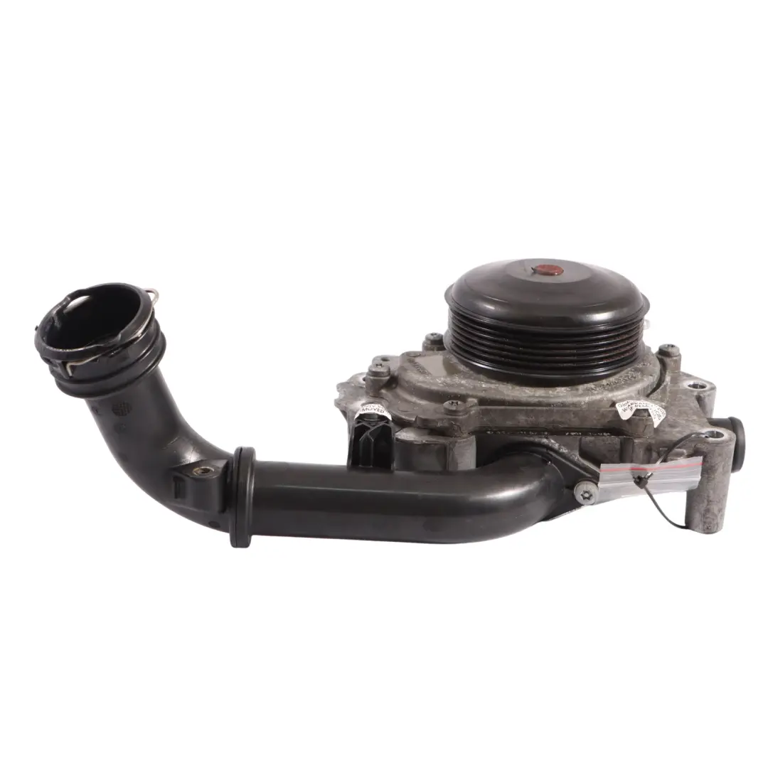 Mercedes W166 Chłodzenie Pompa Wody Chłodzącej - SKU A6512000200 - Numer Części A6512000200