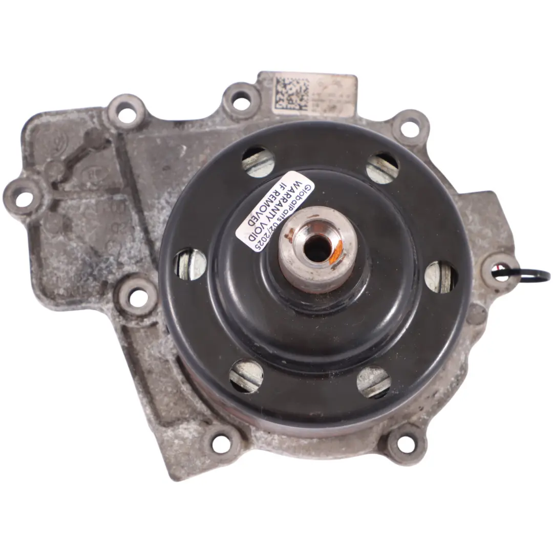 Mercedes W906 Pompe De Circulation D'Eau De Refroidissement - SKU A6512001602 - Numéro de pièce A6512001602