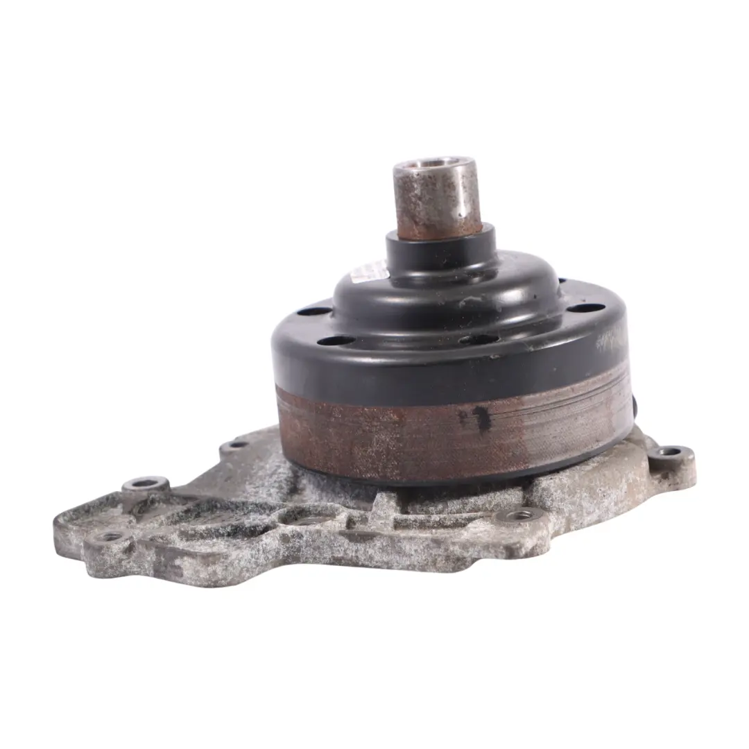 Coolant Water Circulation Pump to Mercedes W906 with Part number A6512001602 Mercedes W906 Coolant Water Circulation Pump - SKU A6512001602 - Part number A6512001602