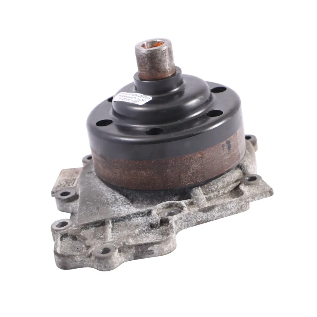 Kühl Mittel Wasser Umwälz Pumpe für Mercedes W906 mit Teilenummer A6512001602 Mercedes W906 Kühl Mittel Wasser Umwälz Pumpe - SKU A6512001602 - Teilenummer A6512001602