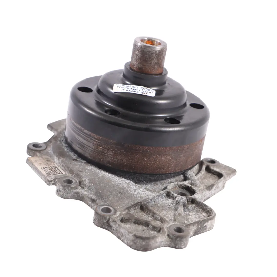 Coolant Water Circulation Pump to Mercedes W906 with Part number A6512001602 Mercedes W906 Coolant Water Circulation Pump - SKU A6512001602 - Part number A6512001602