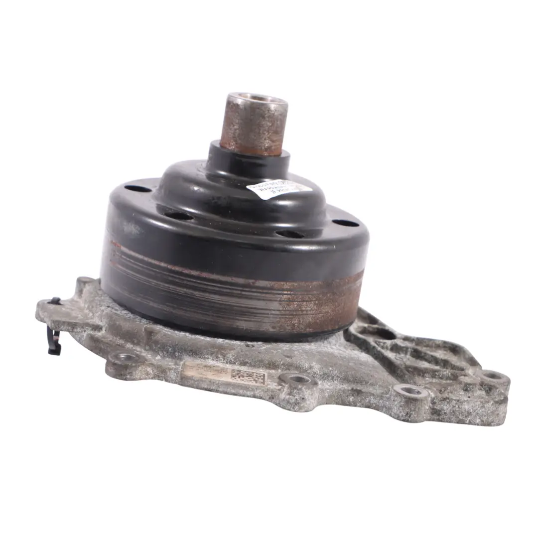 Mercedes W906 Pompe De Circulation D'Eau De Refroidissement - SKU A6512001602 - Numéro de pièce A6512001602