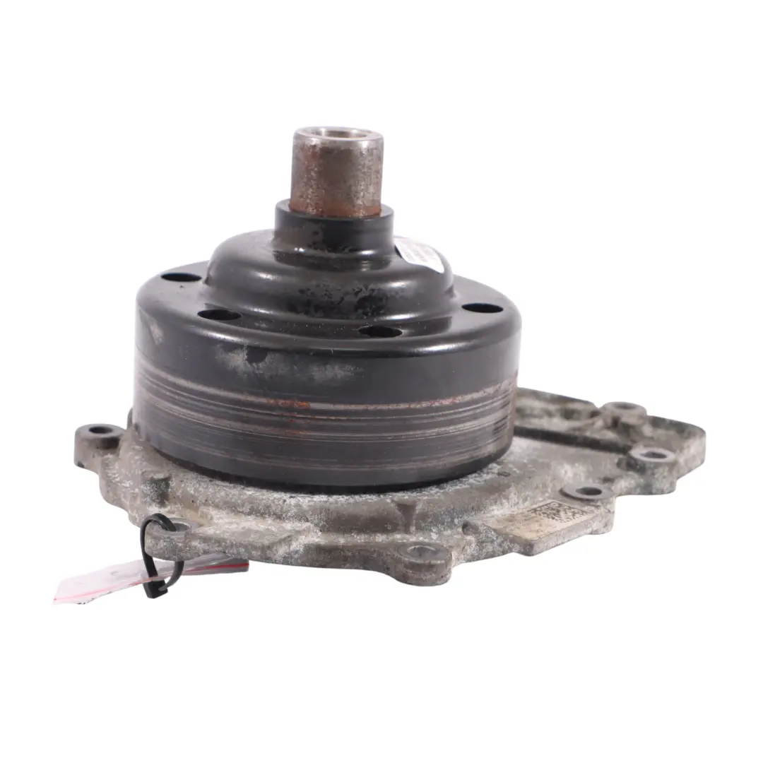 Coolant Water Circulation Pump to Mercedes W906 with Part number A6512001602 Mercedes W906 Coolant Water Circulation Pump - SKU A6512001602 - Part number A6512001602