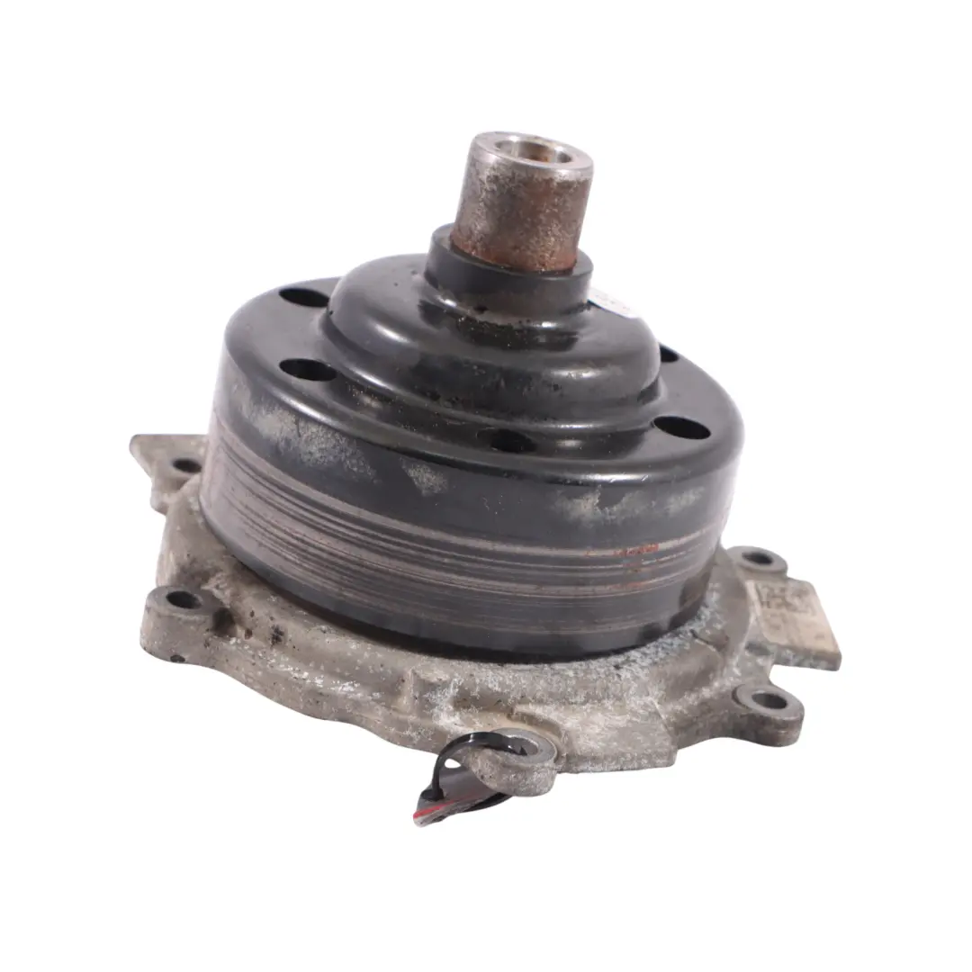 Bomba De Circulación De Agua Refrigerante para Mercedes W906 con número de pieza A6512001602 Mercedes W906 Bomba De Circulación De Agua Refrigerante - SKU A6512001602 - Número de pieza A6512001602