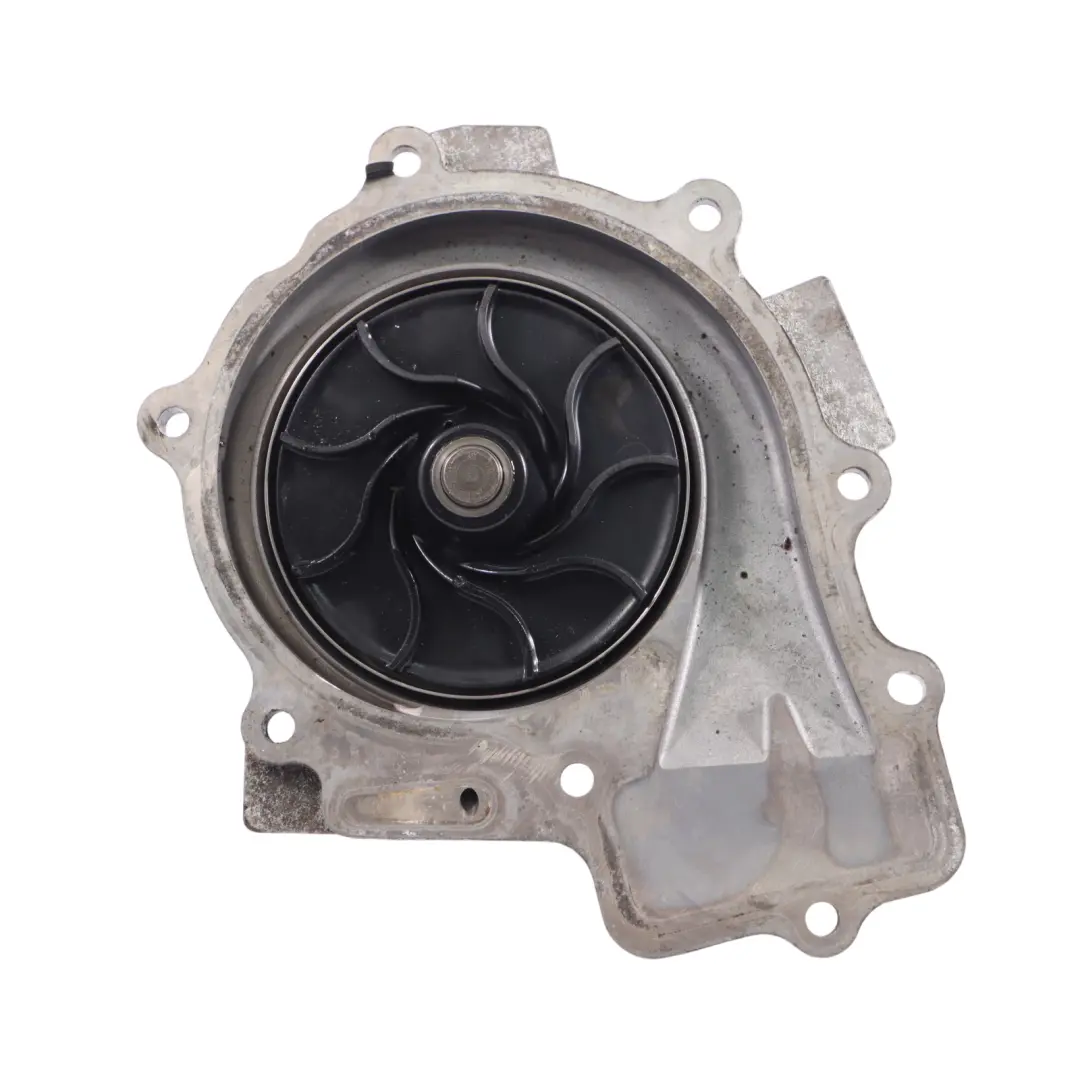 Coolant Water Circulation Pump to Mercedes W906 with Part number A6512001602 Mercedes W906 Coolant Water Circulation Pump - SKU A6512001602 - Part number A6512001602