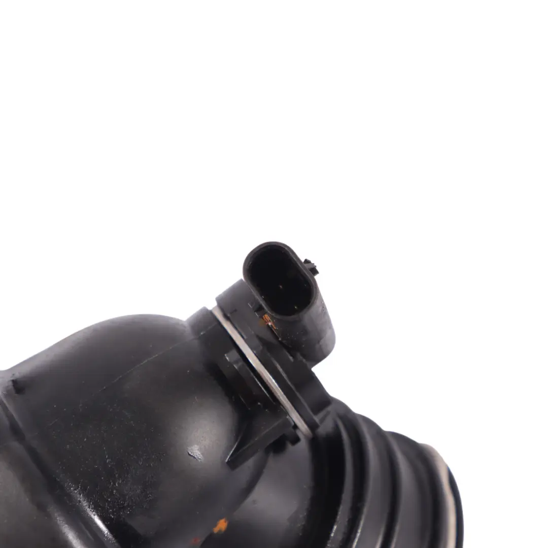 Mercedes W204 Diesel OM651 Engine Coolant Thermostat Temp Sensor - SKU A6512002800 - Part number A6512002800