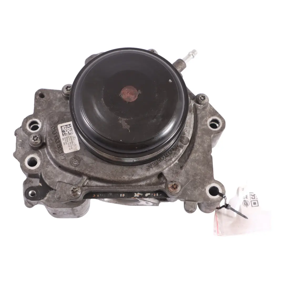 Mercedes W166 Diesel M651 Pompe De Circulation D'Eau Refroidissement - SKU A6512007801 - Numéro de pièce A6512007801