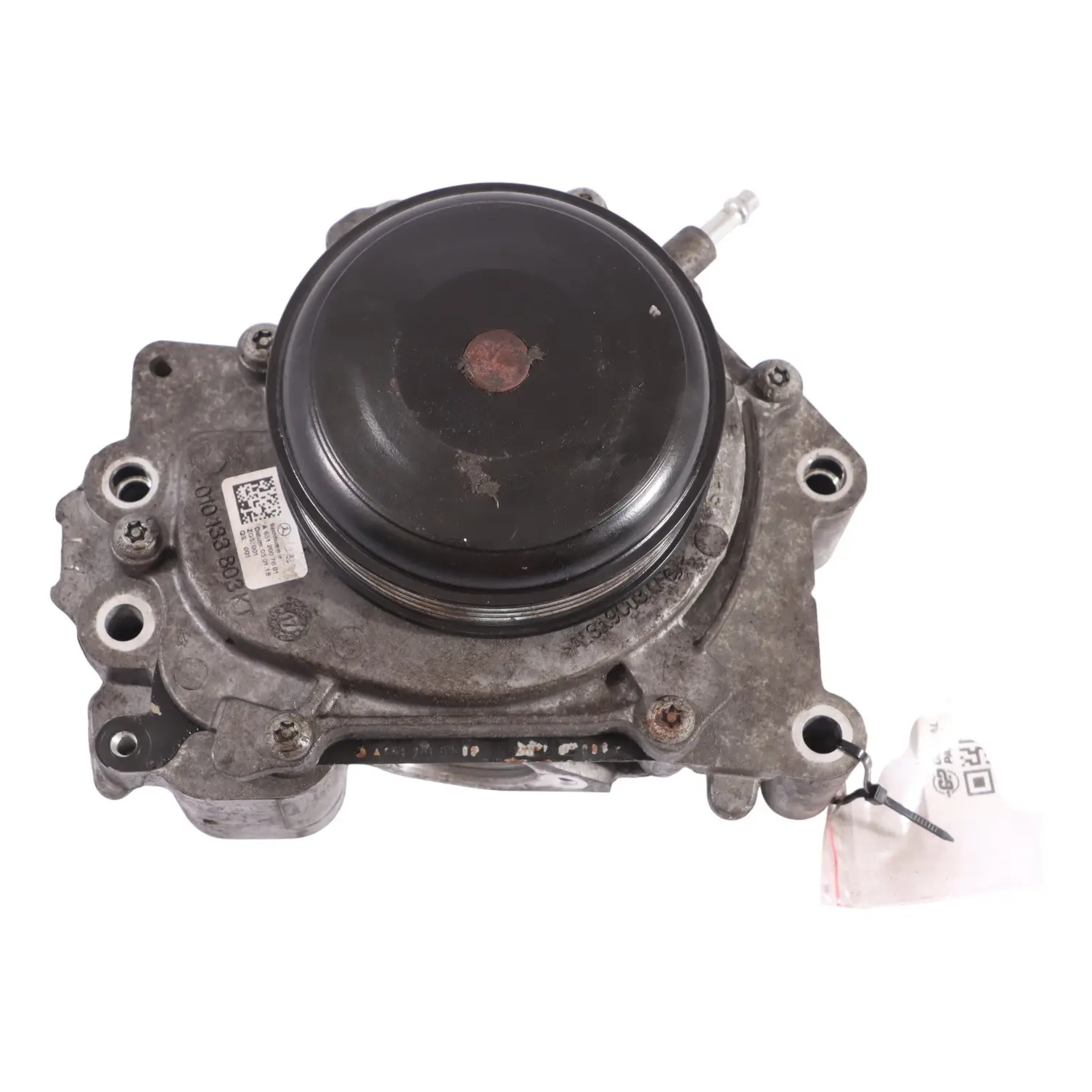 Mercedes W166 Diesel M651 Pompe De Circulation D'Eau Refroidissement A6512007801