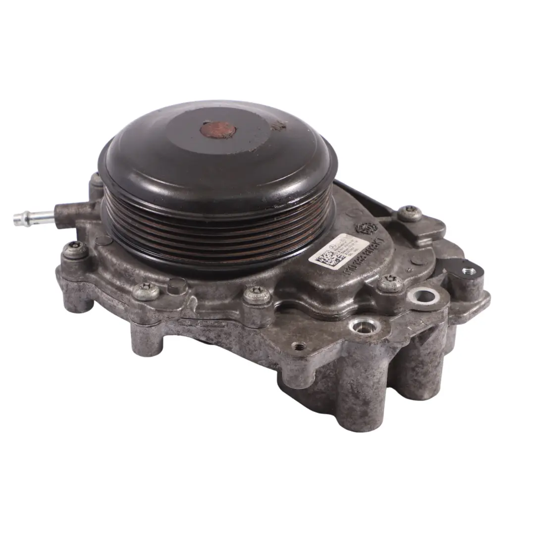 Mercedes W166 Diesel M651 Pompe De Circulation D'Eau Refroidissement - SKU A6512007801 - Numéro de pièce A6512007801