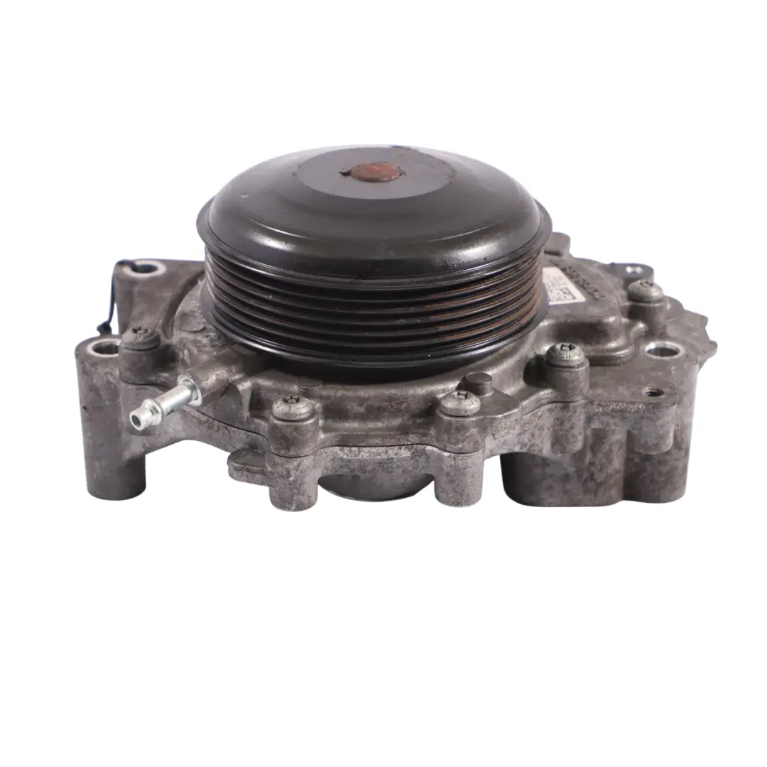 Mercedes W166 Diesel M651 Pompe De Circulation D'Eau Refroidissement - SKU A6512007801 - Numéro de pièce A6512007801