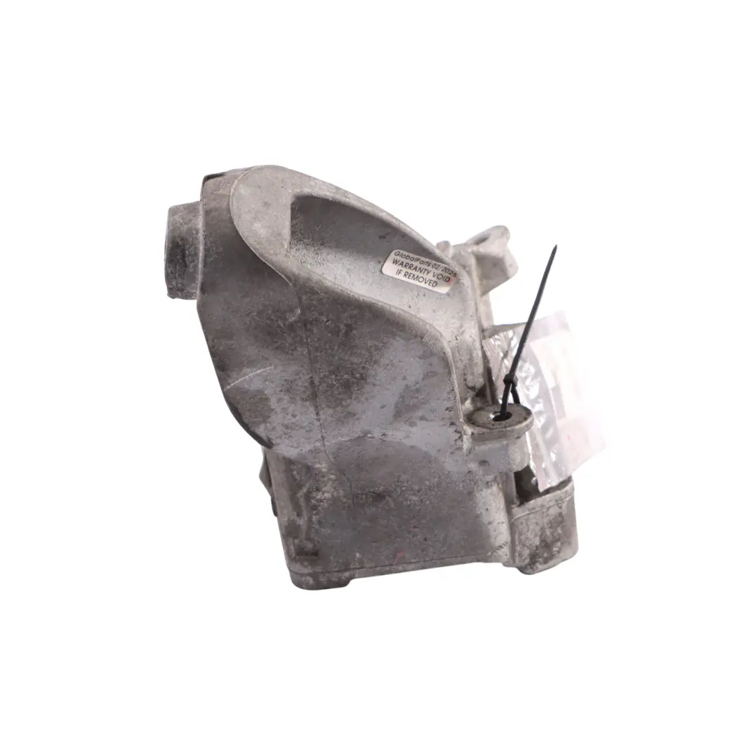 Mercedes W166 Motor Halterung Links - SKU A6512233804 - Teilenummer A6512233804