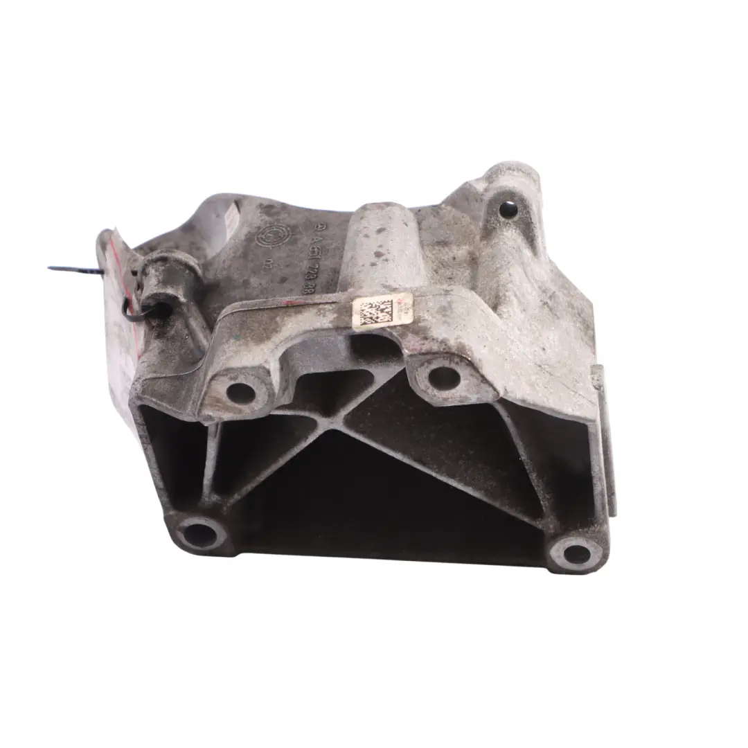 Mercedes W166 Motor Halterung Links - SKU A6512233804 - Teilenummer A6512233804