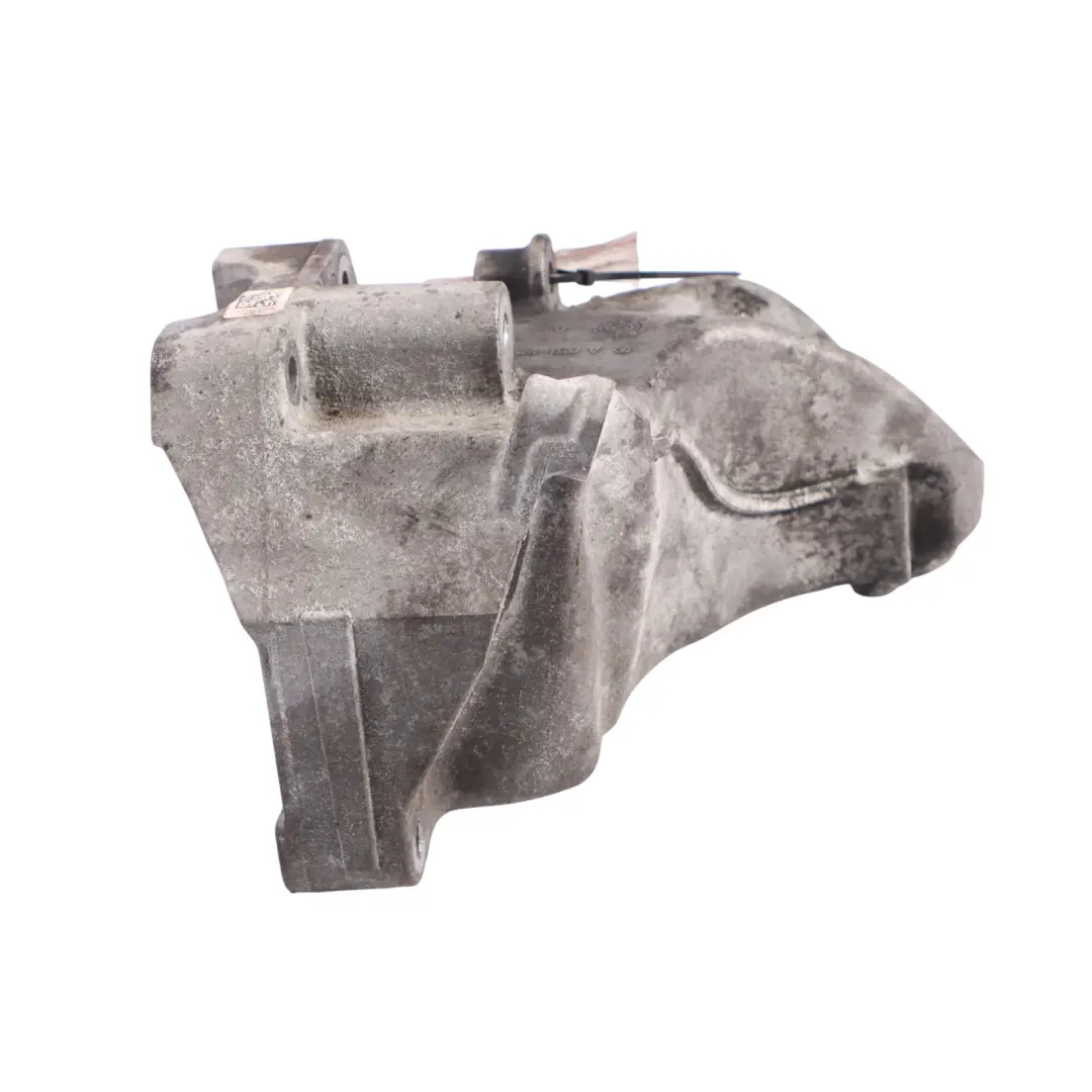 Halterung Links für Mercedes W166 Motor mit Teilenummer A6512233804 Mercedes W166 Motor Halterung Links - SKU A6512233804 - Teilenummer A6512233804