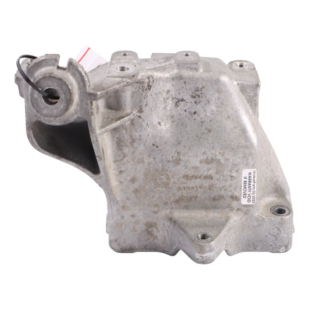 Mercedes W166 Motor Halterung - SKU A6512235004 - Teilenummer A6512235004