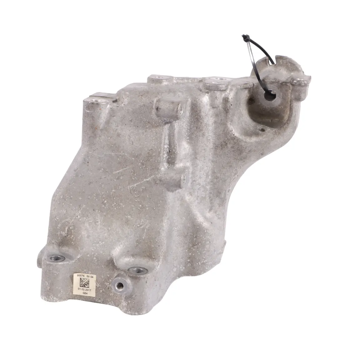 Staffa Del Supporto Motore per Mercedes W166 con numero di parte A6512235004 Mercedes W166 Staffa Del Supporto Motore - SKU A6512235004 - Numero di parte A6512235004