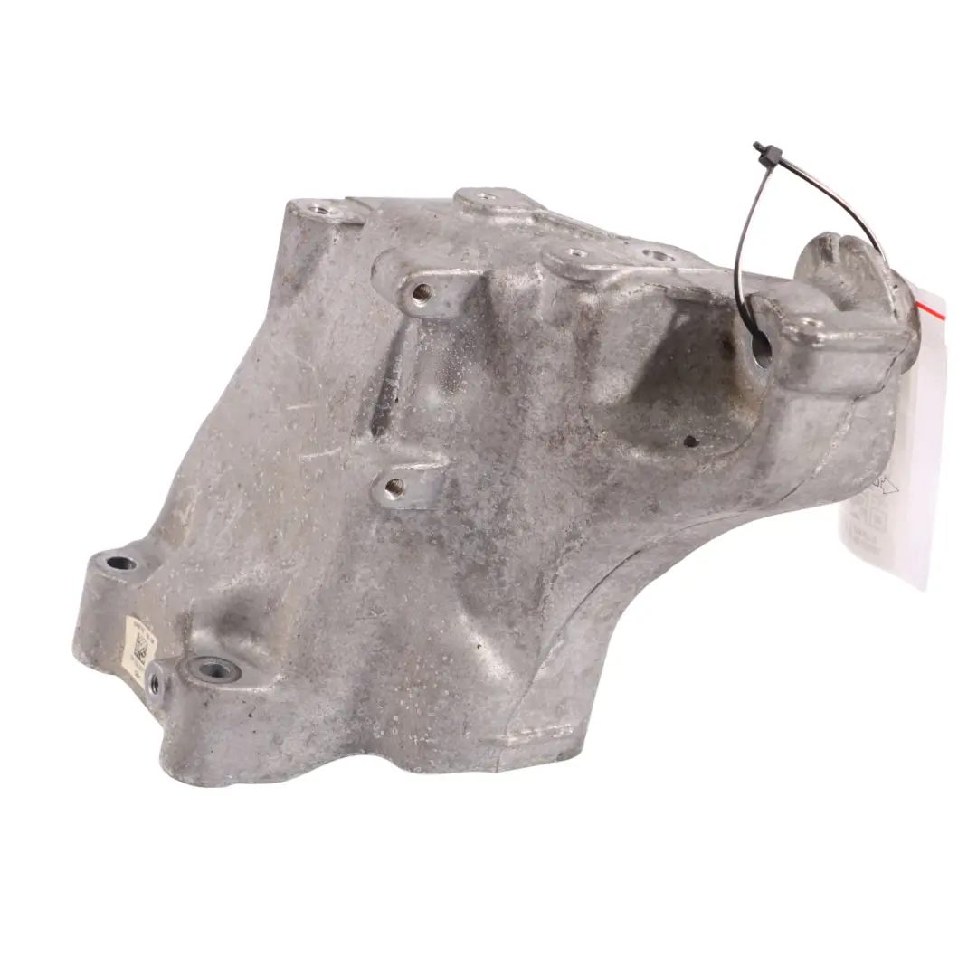 Mount Bracket to Mercedes W166 Engine with Part number A6512235004 Mercedes W166 Engine Mount Bracket - SKU A6512235004 - Part number A6512235004