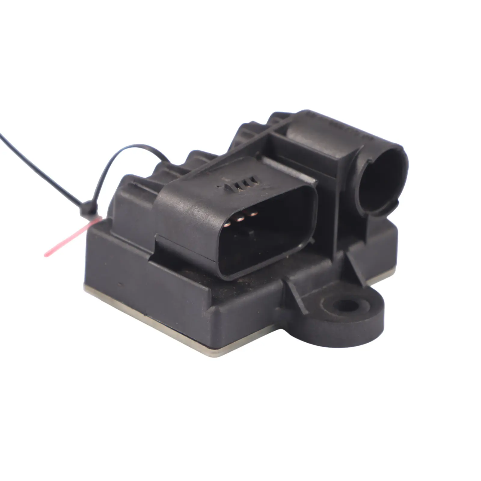 Module de relais de préchauffage pour Mercedes W906 A6519007703