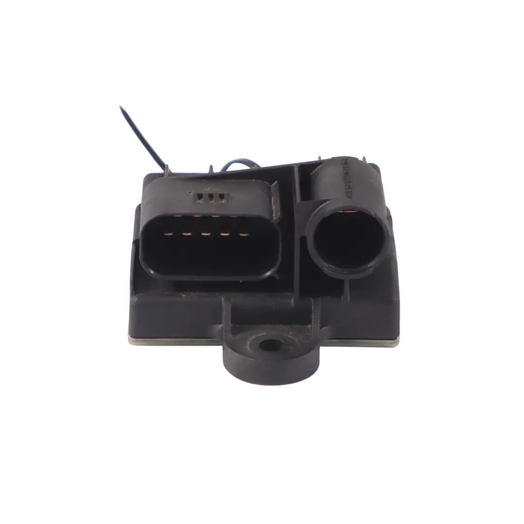 Glow Plug Relay Module Unit to Mercedes W906 with Part number A6519007703 Mercedes W906 Glow Plug Relay Module Unit - SKU A6519007703 - Part number A6519007703