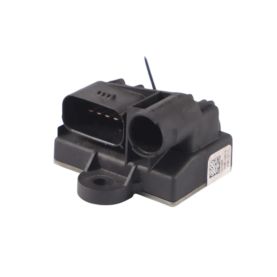 Mercedes W906 Glow Plug Relay Module Unit - SKU A6519007703 - Part number A6519007703