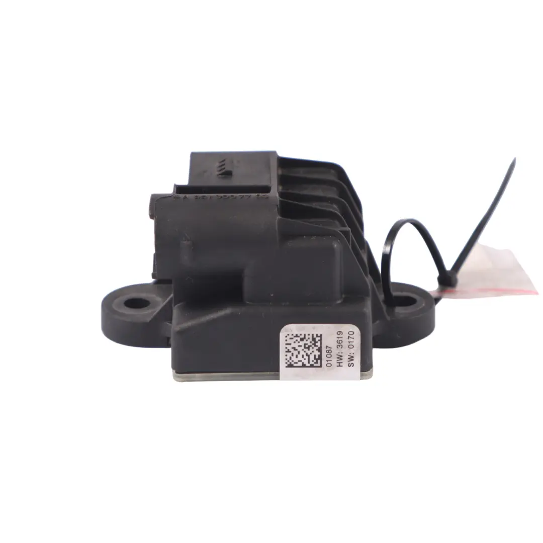 Mercedes W906 Glow Plug Relay Module Unit - SKU A6519007703 - Part number A6519007703