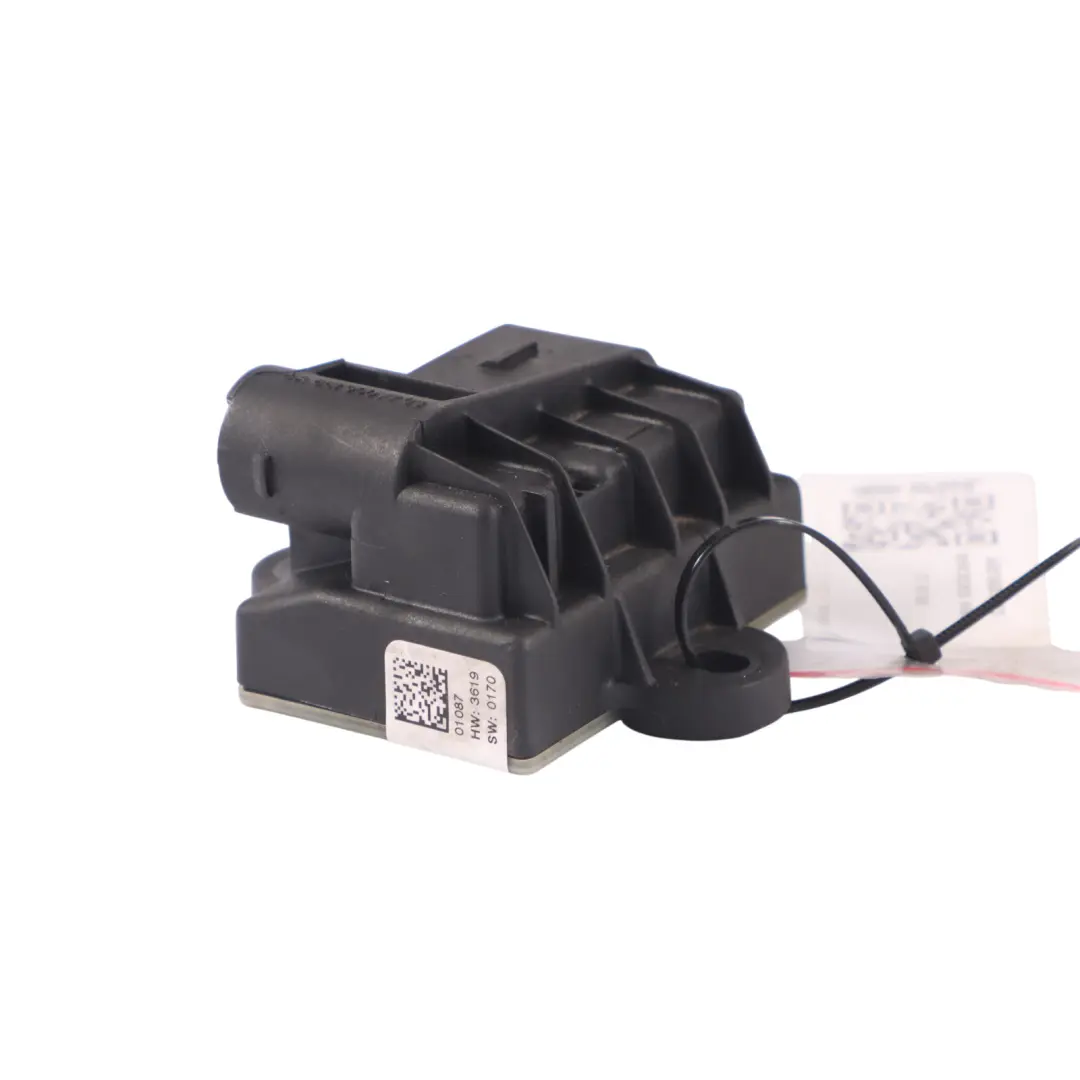 Glow Plug Relay Module Unit to Mercedes W906 with Part number A6519007703 Mercedes W906 Glow Plug Relay Module Unit - SKU A6519007703 - Part number A6519007703