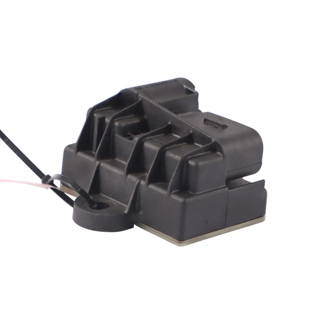 Glow Plug Relay Module Unit to Mercedes W906 with Part number A6519007703 Mercedes W906 Glow Plug Relay Module Unit - SKU A6519007703 - Part number A6519007703