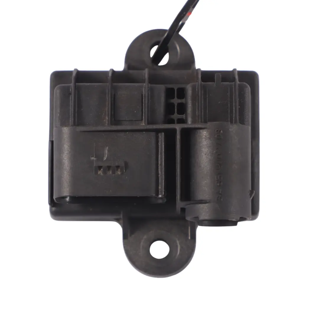 Glow Plug Relay Module Unit to Mercedes W906 with Part number A6519007703 Mercedes W906 Glow Plug Relay Module Unit - SKU A6519007703 - Part number A6519007703