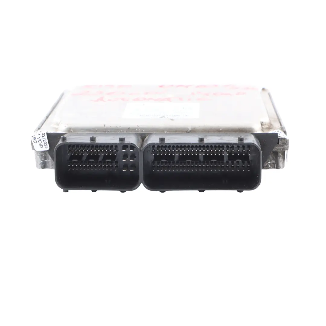 651.930 170HP Kit ECU Motor Encendido + Llave para Mercedes GLA X156 220d con número de pieza A6519009702 Mercedes GLA X156 220d 651.930 170HP Kit ECU Motor Encendido + Llave - SKU A6519009702-5 - Número de pieza A6519009702
