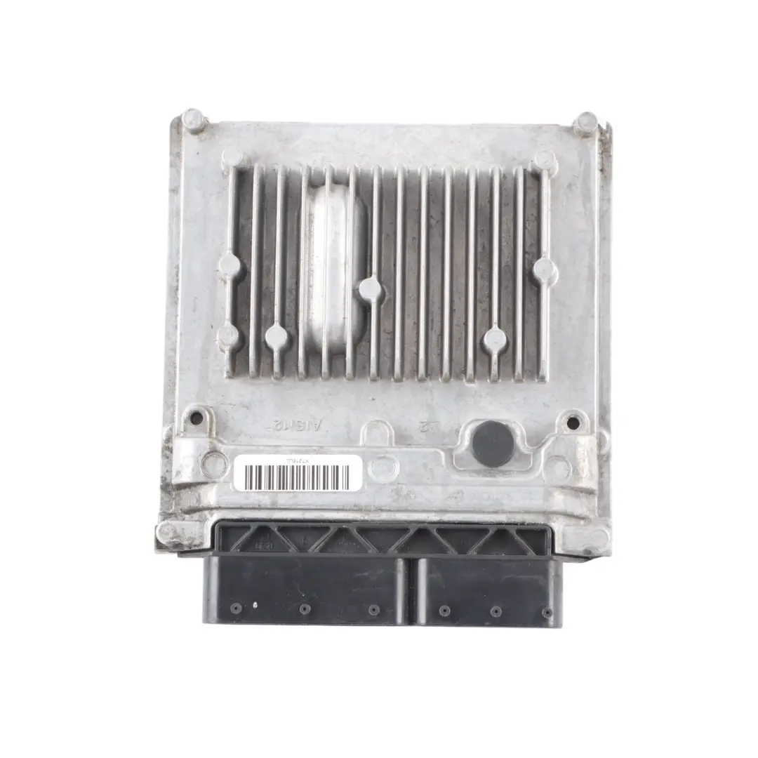 Mercedes GLA X156 220d 651.930 170HP Steuergerät Zündung Schlüssel - SKU A6519009702-5 - Teilenummer A6519009702