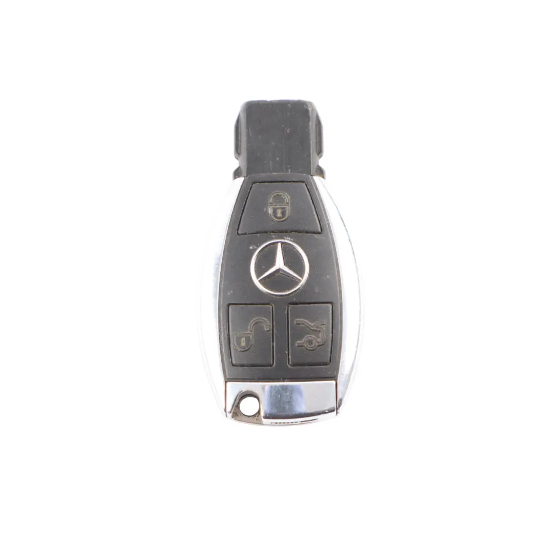 Mercedes GLA X156 220d 651.930 170HP Kit ECU Motor Encendido + Llave - SKU A6519009702-5 - Número de pieza A6519009702