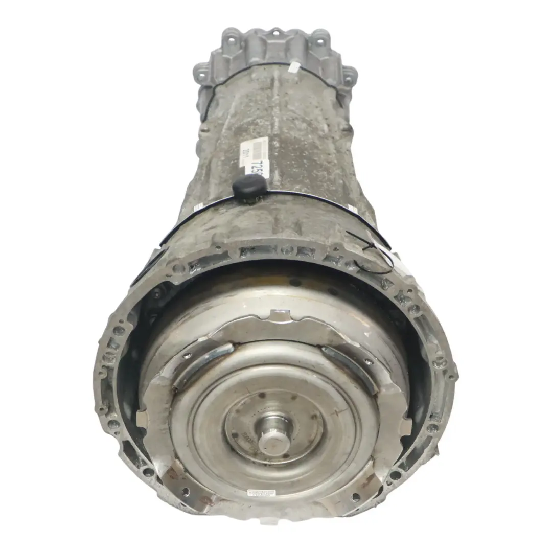Mercedes GLE W166 250d 4Matic Automatic Gearbox 725038 725.038 1662707102 - SKU A7252701711 - Part number A7252701711