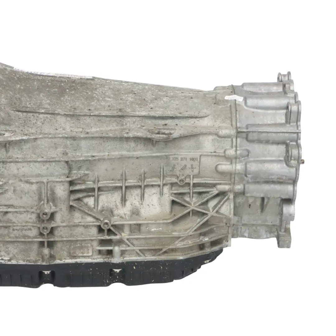 Mercedes GLE W166 250d 4Matic Automatic Gearbox 725038 725.038 1662707102 - SKU A7252701711 - Part number A7252701711
