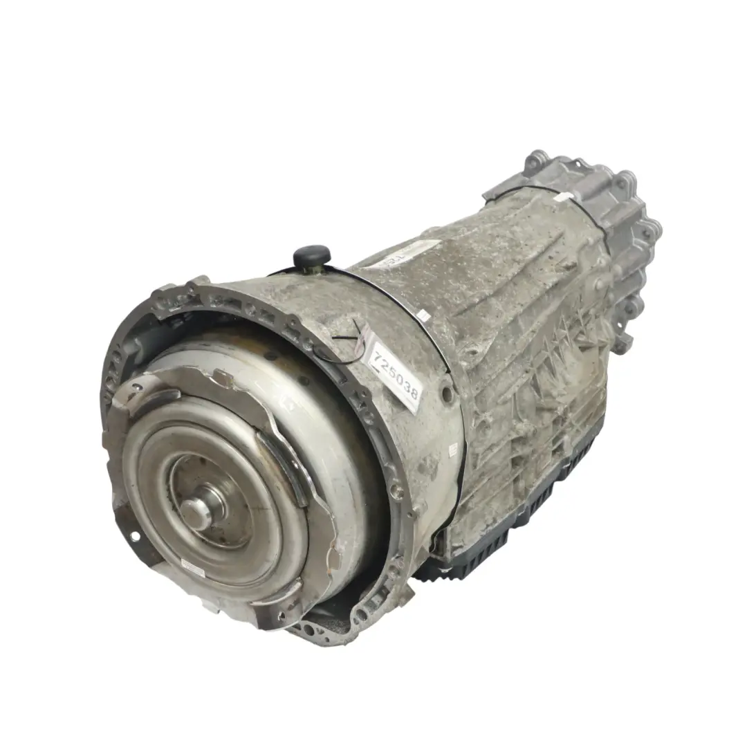 250D 4Matic Cambio Automatico 725038 725.038 1662707102 per Mercedes GLE W166 con numero di parte A7252701711 Mercedes GLE W166 250D 4Matic Cambio Automatico 725038 725.038 1662707102 - SKU A7252701711 - Numero di parte A7252701711