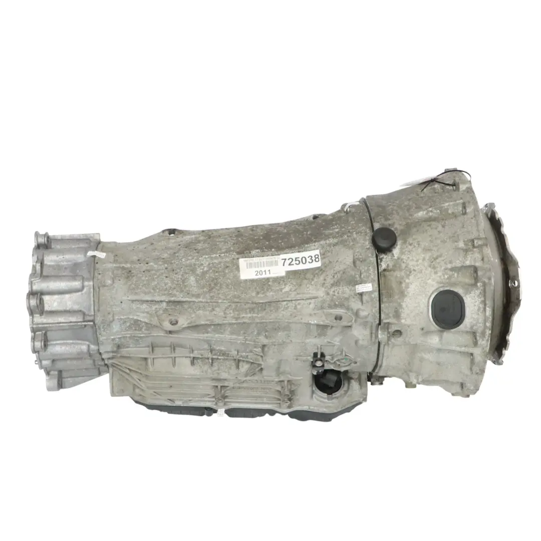 250D 4Matic Cambio Automatico 725038 725.038 1662707102 per Mercedes GLE W166 con numero di parte A7252701711 Mercedes GLE W166 250D 4Matic Cambio Automatico 725038 725.038 1662707102 - SKU A7252701711 - Numero di parte A7252701711
