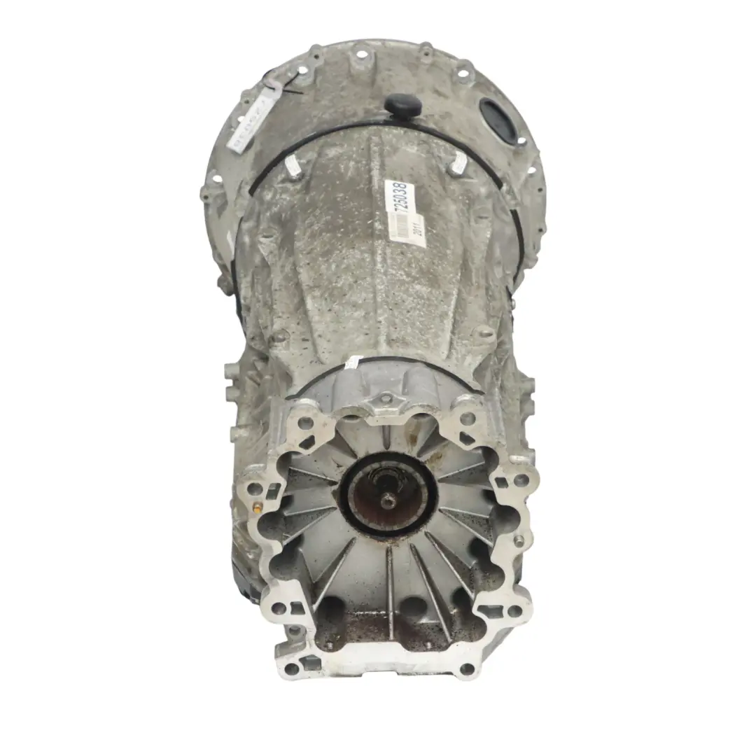 250D 4Matic Automatik Getriebe 725038 725.038 1662707102 für Mercedes GLE W166 mit Teilenummer A7252701711 Mercedes GLE W166 250D 4Matic Automatik Getriebe 725038 725.038 1662707102 - SKU A7252701711 - Teilenummer A7252701711