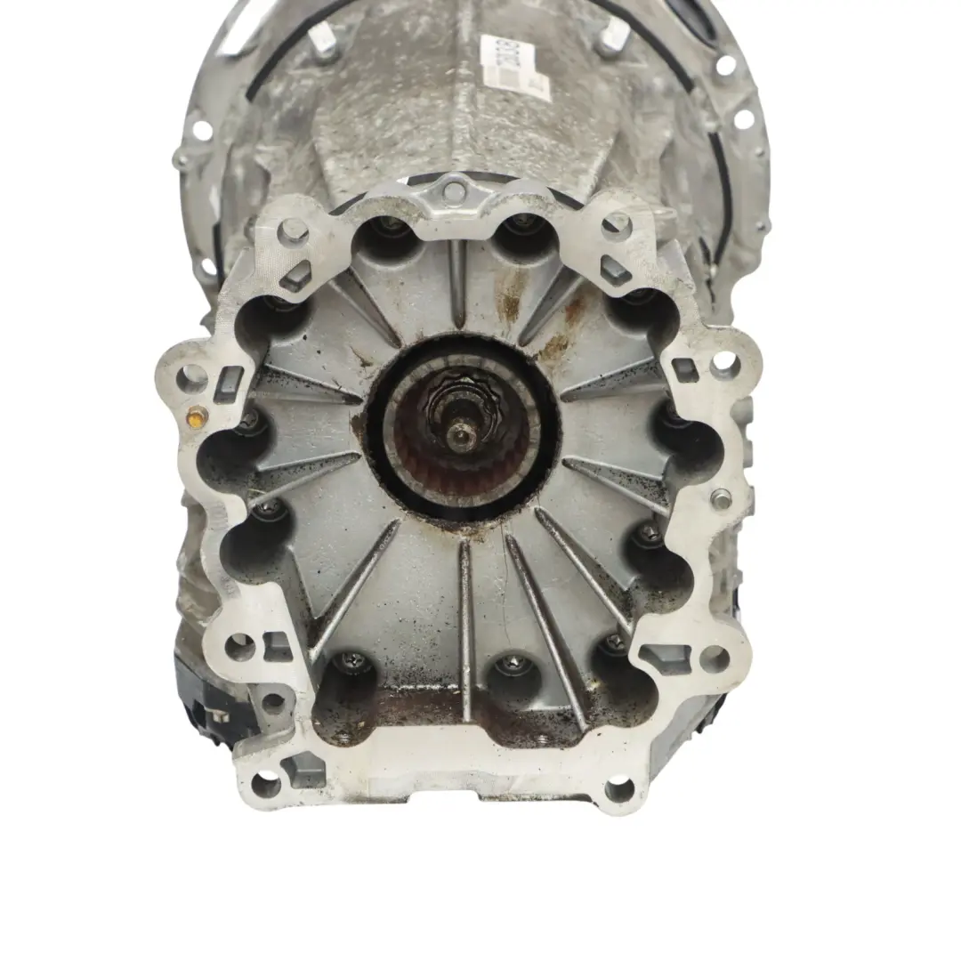 Mercedes GLE W166 250d 4Matic Automatic Gearbox 725038 725.038 1662707102 - SKU A7252701711 - Part number A7252701711