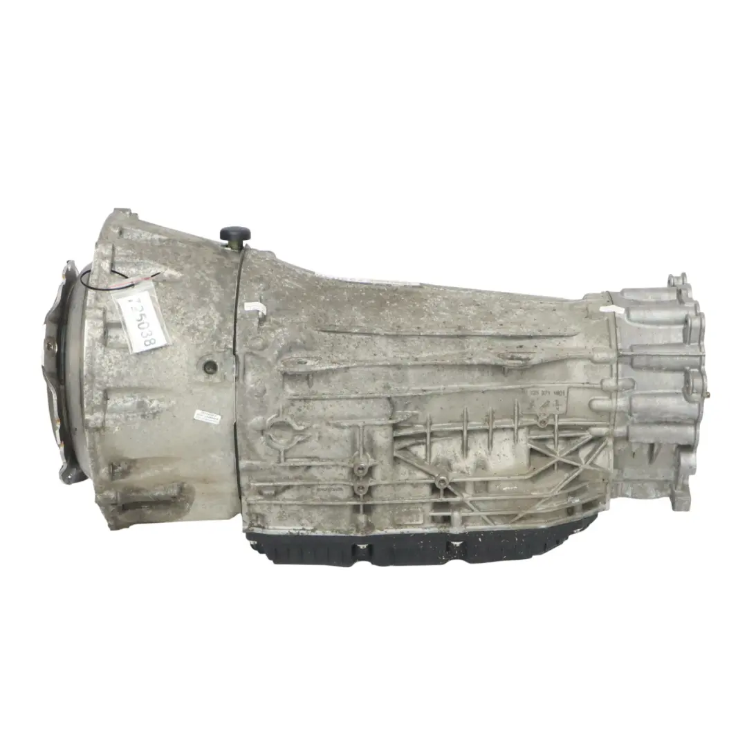 Mercedes GLE W166 250d 4Matic Automatic Gearbox 725038 725.038 1662707102 - SKU A7252701711 - Part number A7252701711